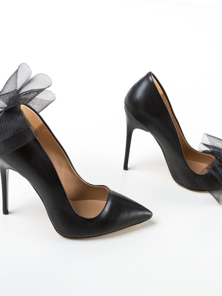 Pantofi dama Monroe Negri