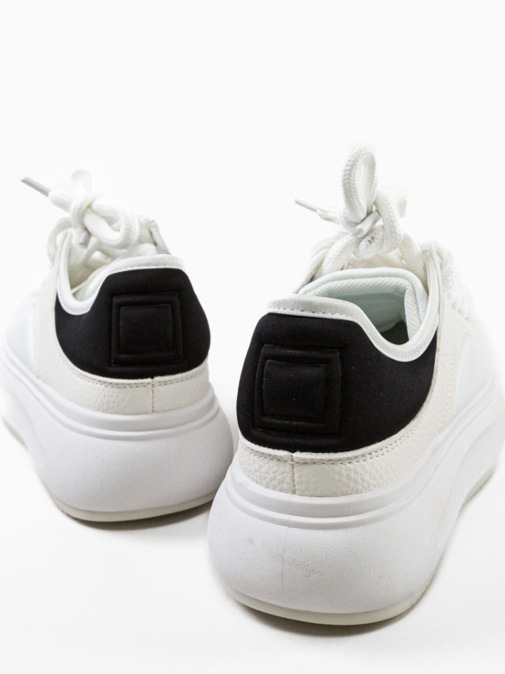 Sneakers dama Evtudo Albi