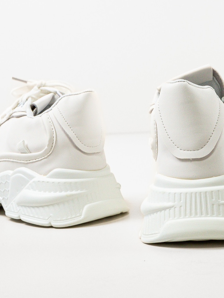 Sneakers dama Silvestra Verzi