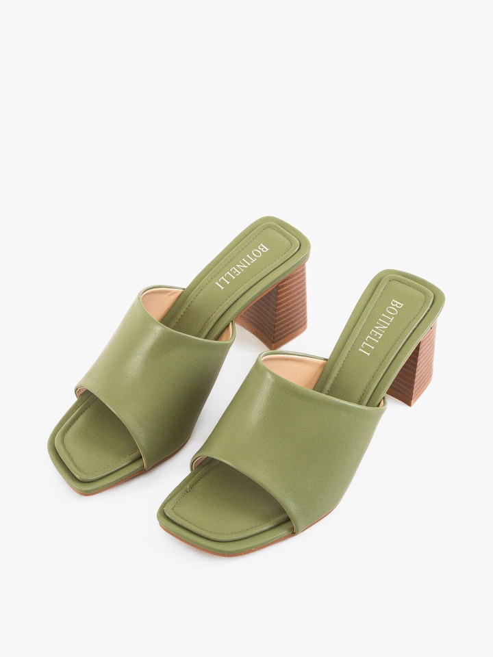 Saboti dama Benyan Khaki