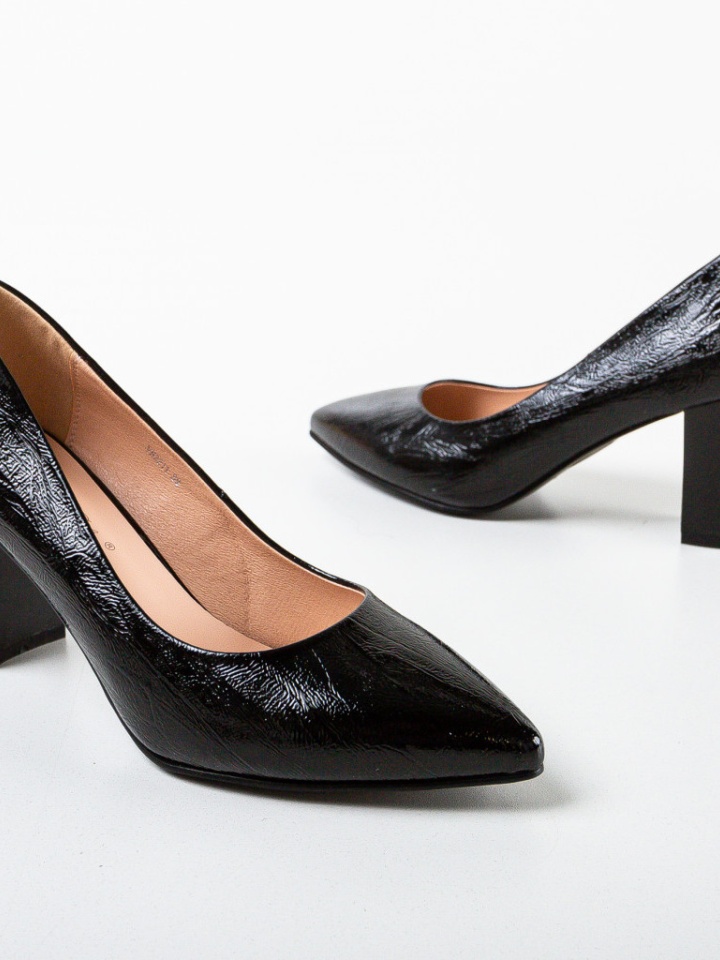 Pantofi dama Stevenson Negri