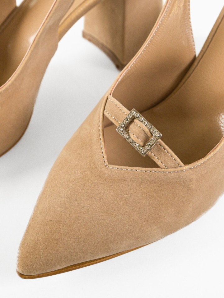 Pantofi dama Rich Negri 2