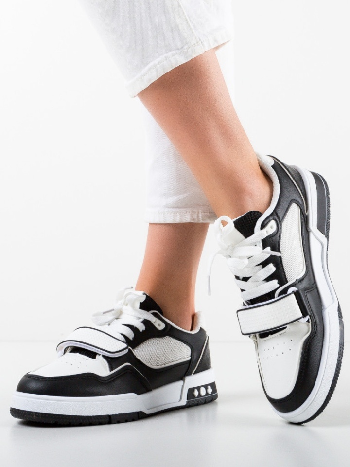 Sneakers dama Bushra Negri