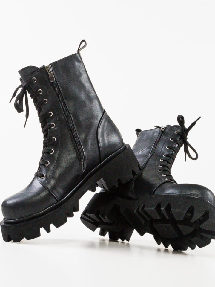 Ghete dama Frabav Negre