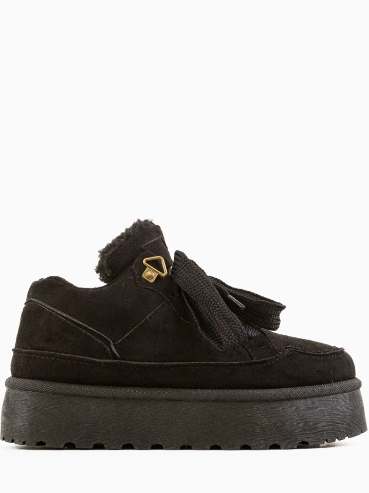 Sneakers dama Pardy Bej