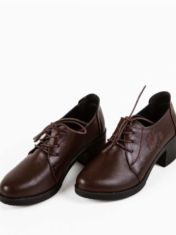 Pantofi Casual Atraxia Maro