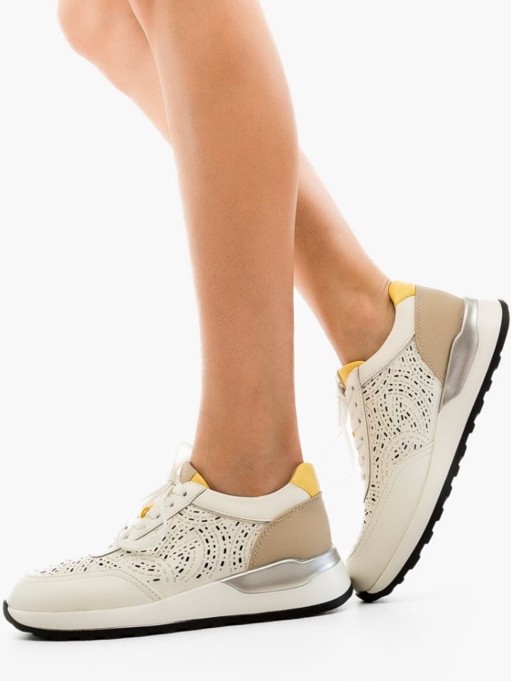 Sneakers dama Sikron Albi