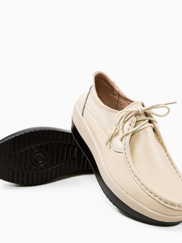 Pantofi Casual Vlasta Gri