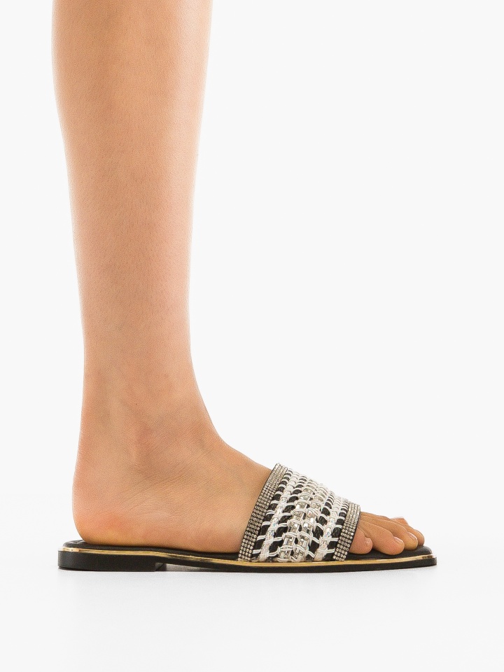 Papuci dama Doxx Maro