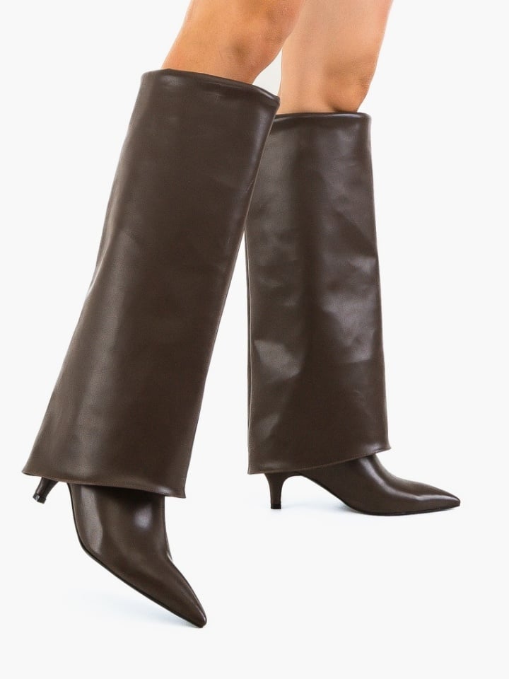 Cizme dama Nennko Maro