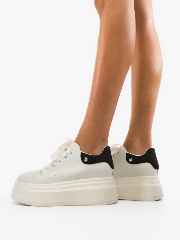 Sneakers dama Bardy Albi