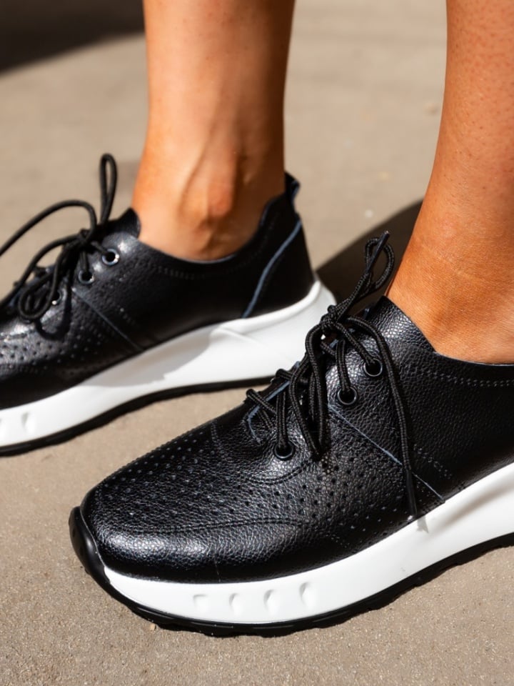 Sneakers dama Horazia Negri