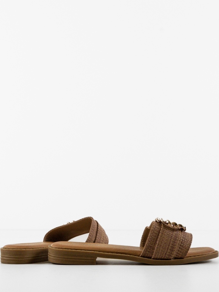 Papuci dama Sanjar Negri