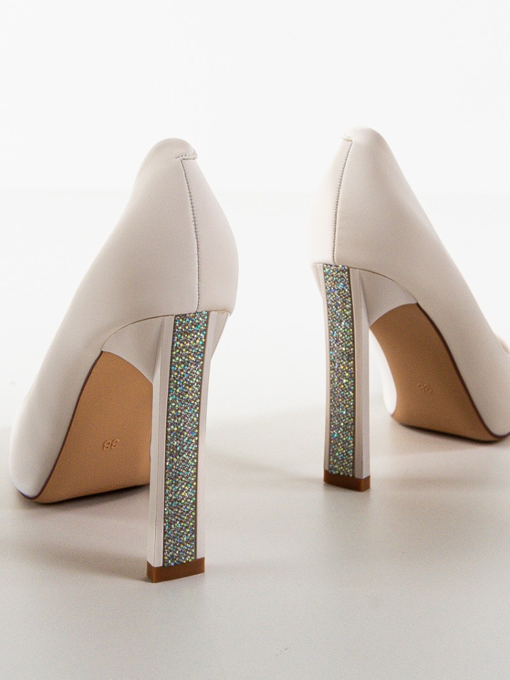 Pantofi dama Brideone Negri