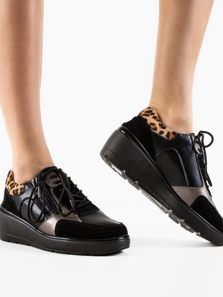 Sneakers dama Nysa Rosii