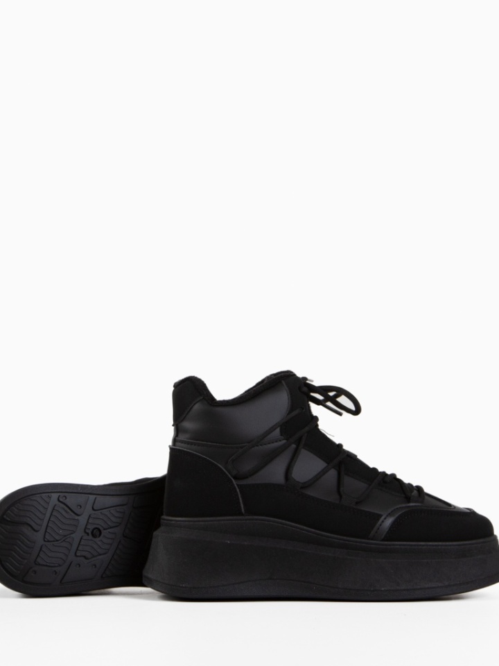 Sneakers dama Voldus Negri