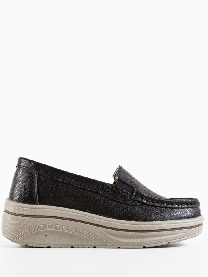 Pantofi Casual Brienne Rosii