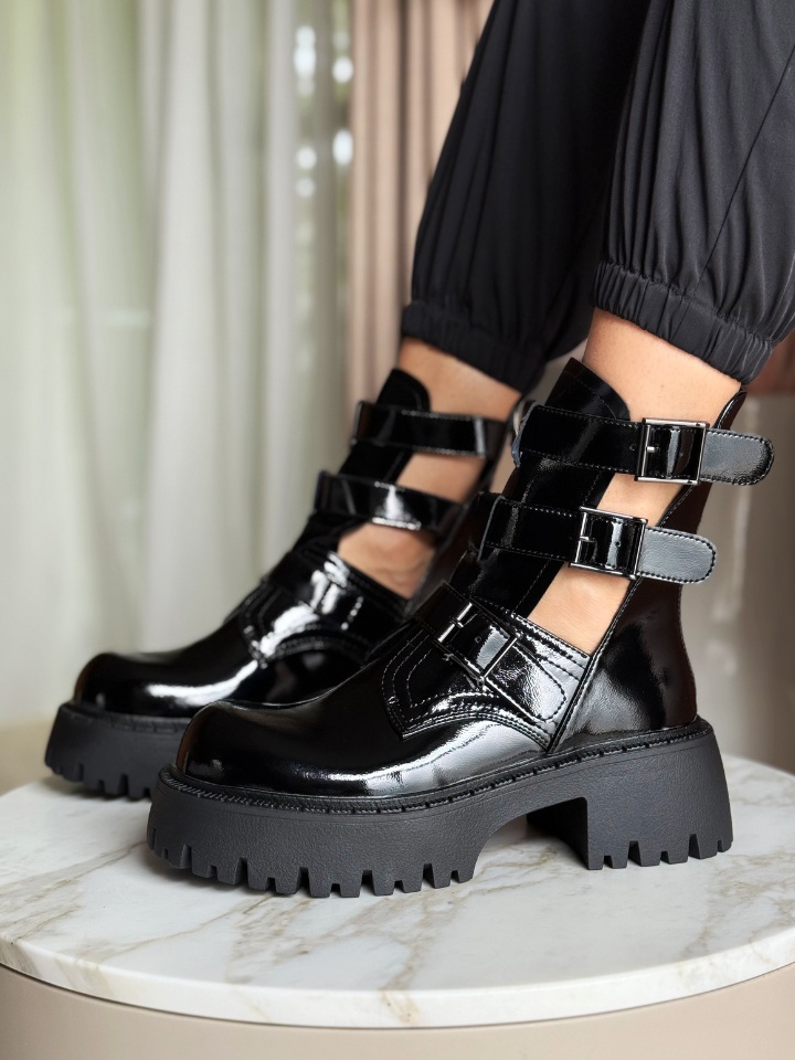 Ghete dama Frykse Negre