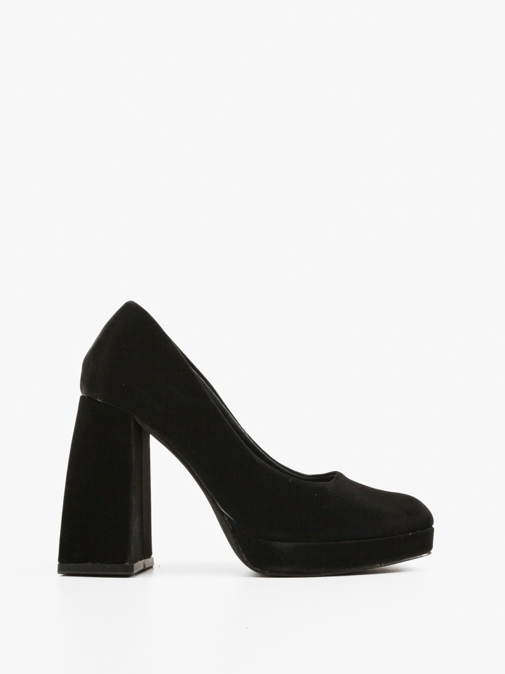 Pantofi dama Donov Negri