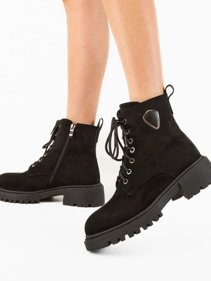 Ghete dama Kaja Negre 2