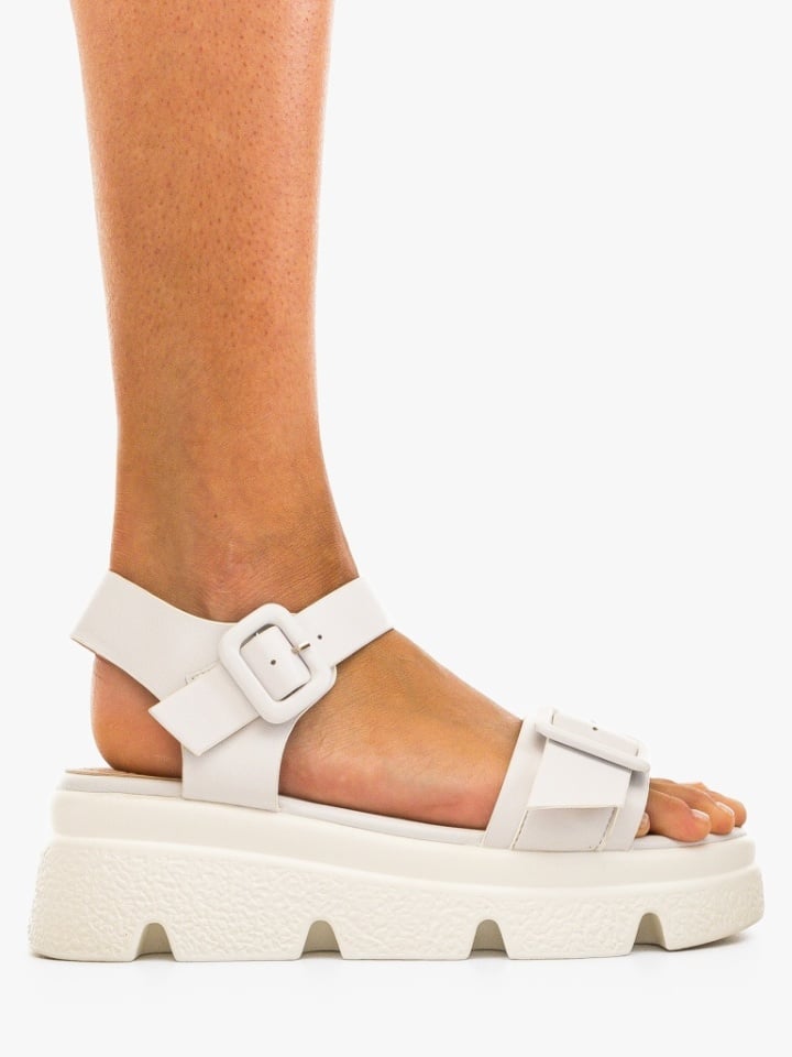 Sandale dama Maika Negre