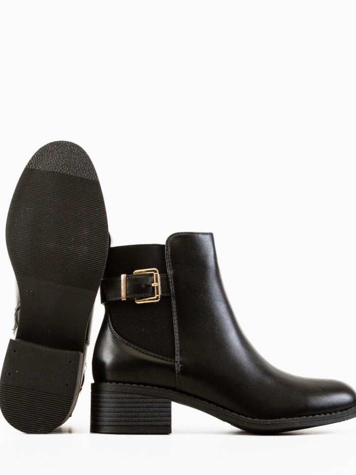 Ghete dama Andil Negre