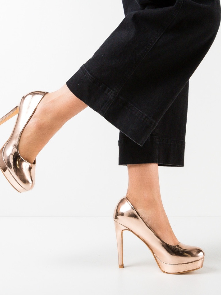 Pantofi dama Diko Auri