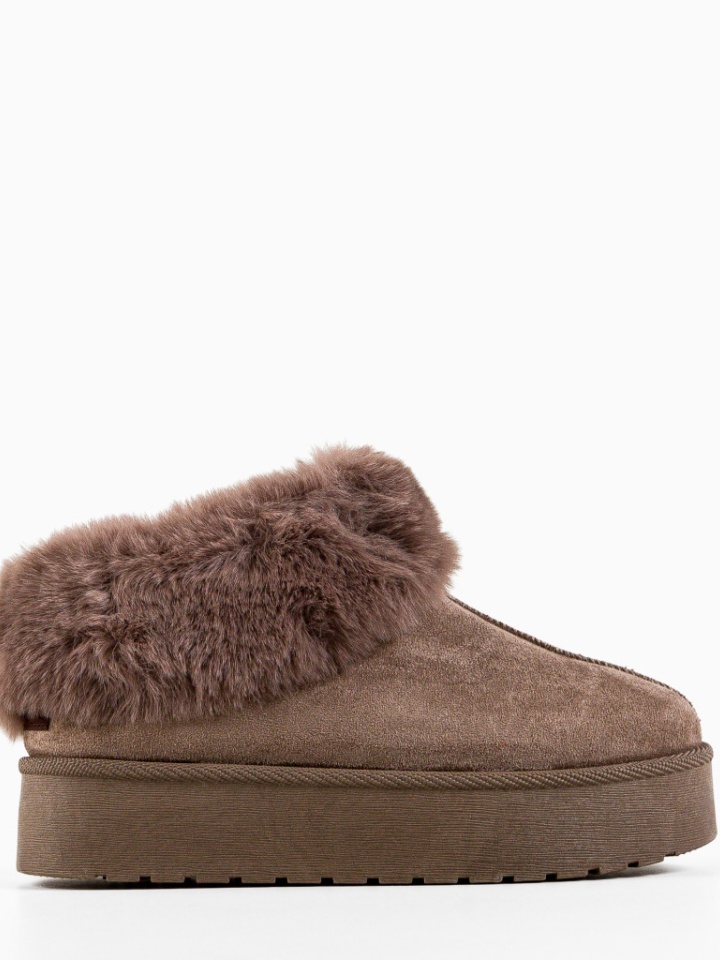 Cizme tip Ug Emel Khaki