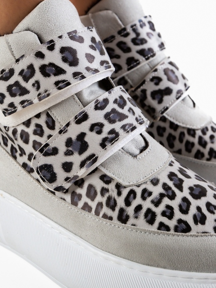 Ghete dama Hrago Print 2