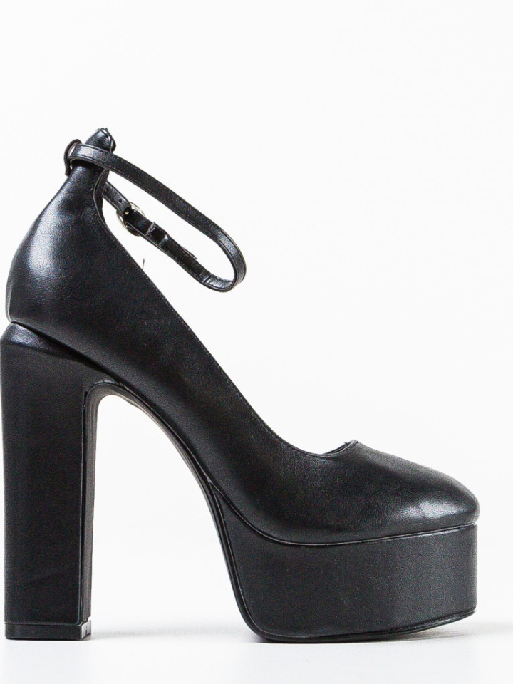 Pantofi dama Kelen Negri 2