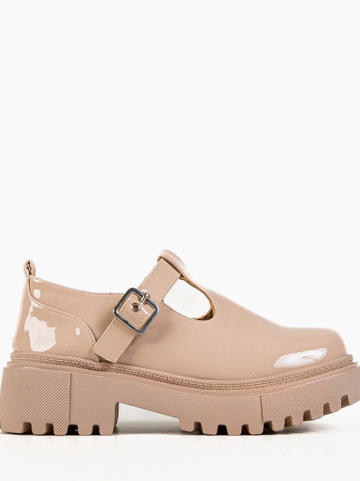 Pantofi Casual Bernie Negri