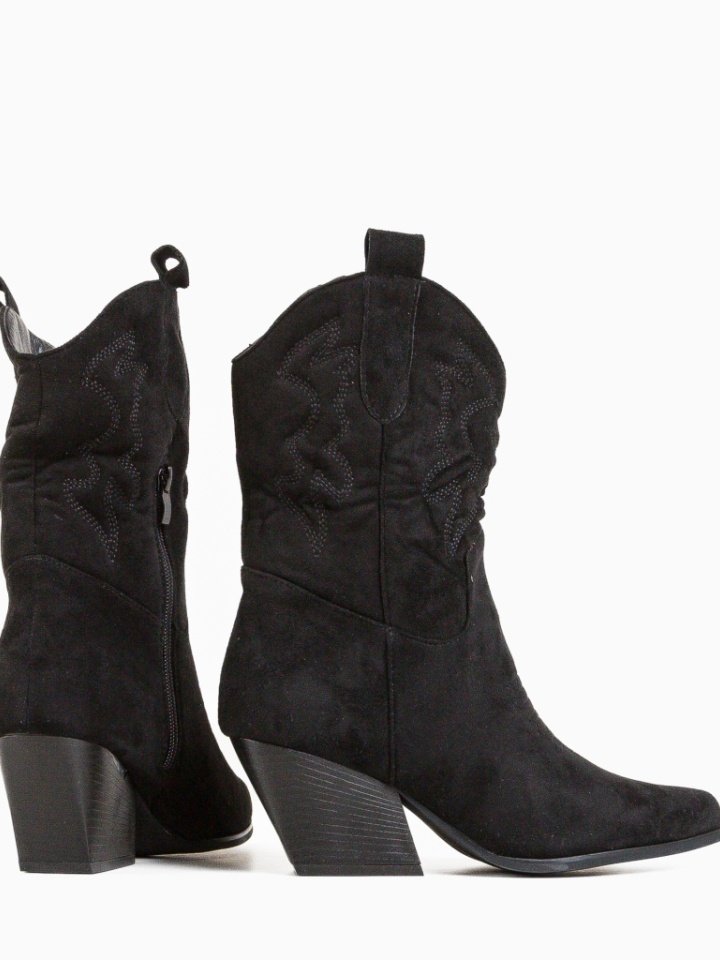 Cizme dama Voll Negre