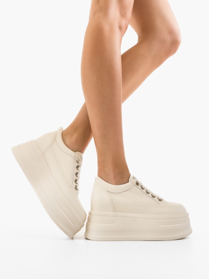 Sneakers dama Verra Albi