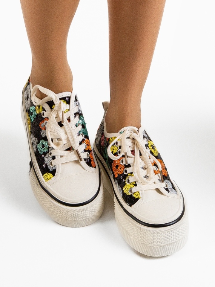 Sneakers dama Paieta Negri