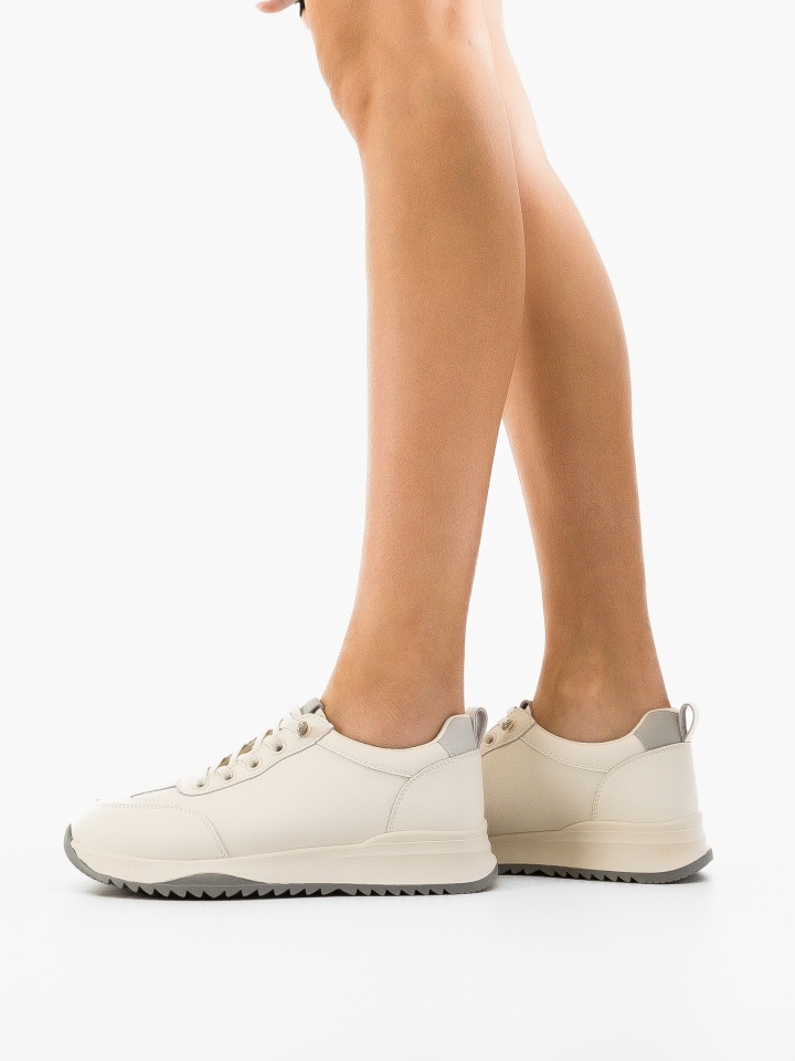 Sneakers dama Patlik Negri