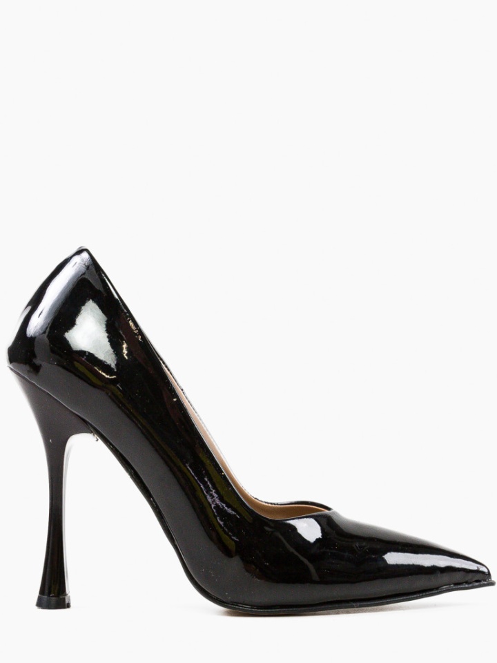 Pantofi dama Limoncelo Negri 3