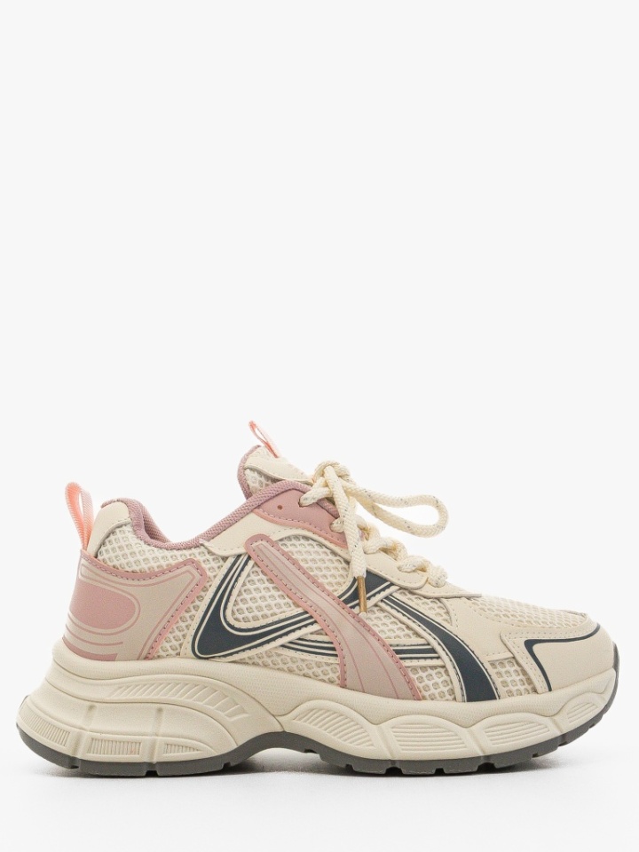 Sneakers dama Tobias Roz