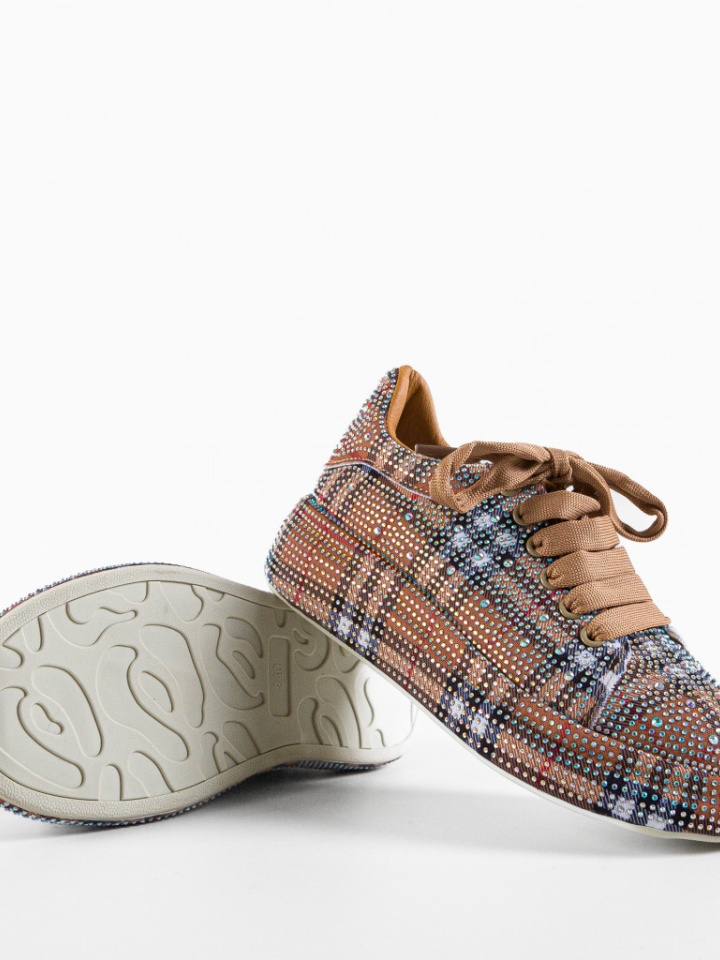 Sneakers dama Neda Aurii