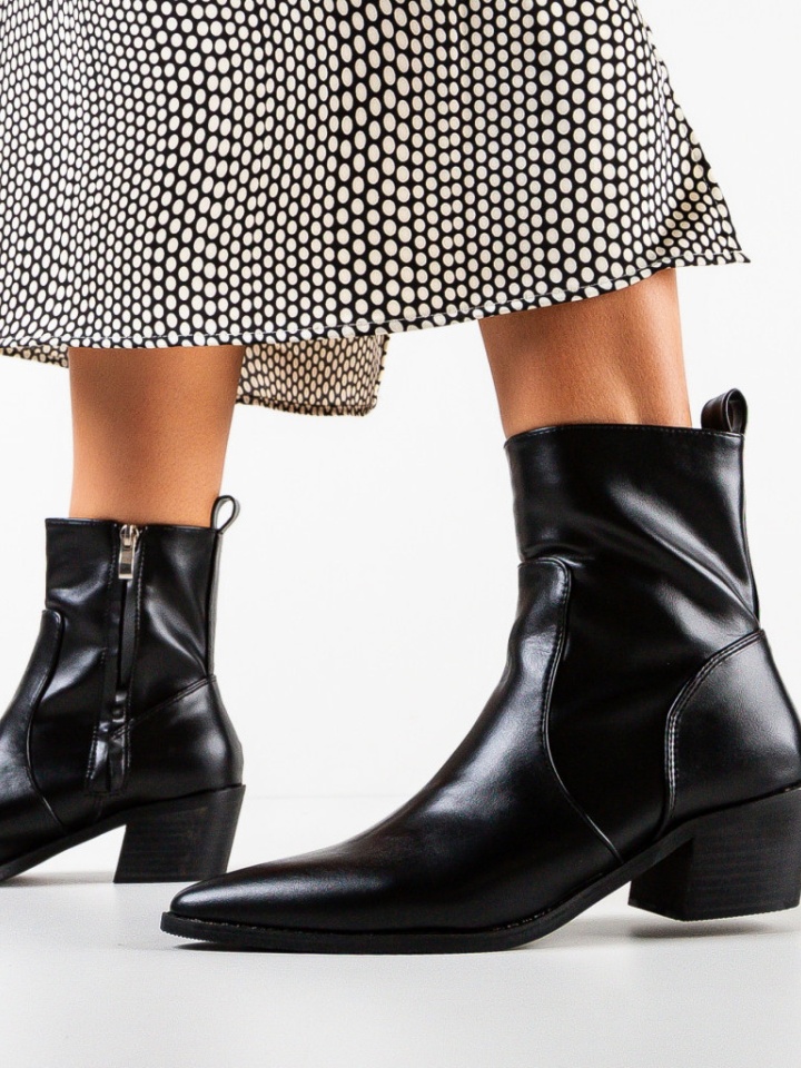 Botine dama Oreb Maro