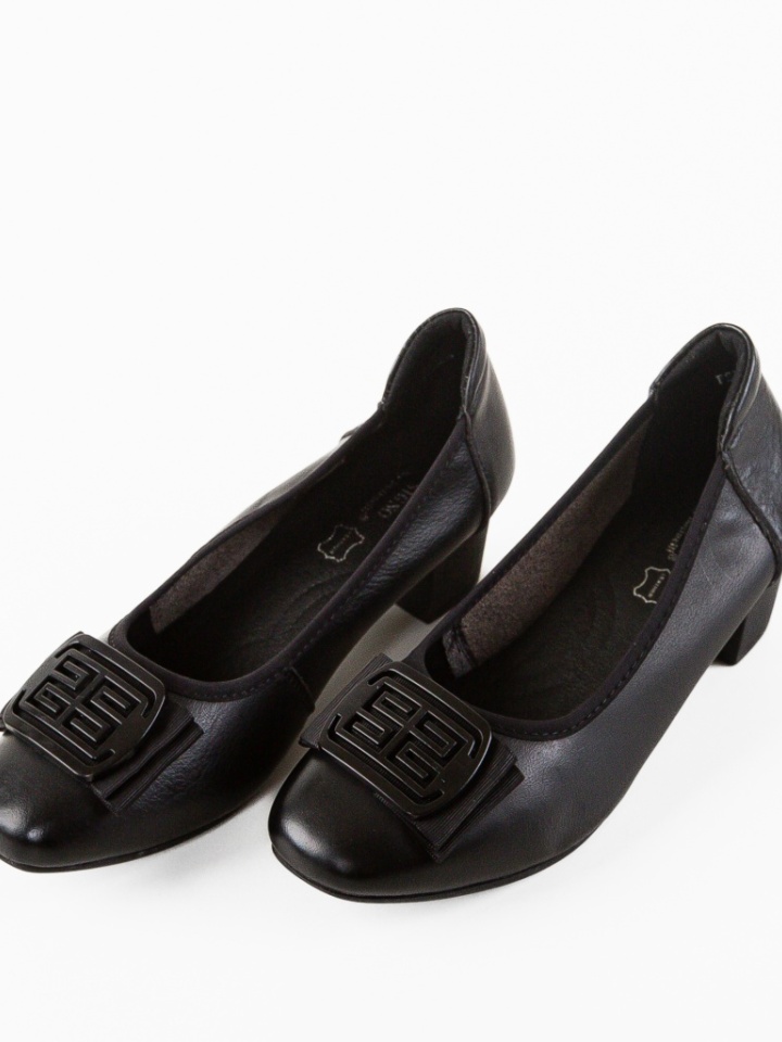 Pantofi dama Bobbi Negri