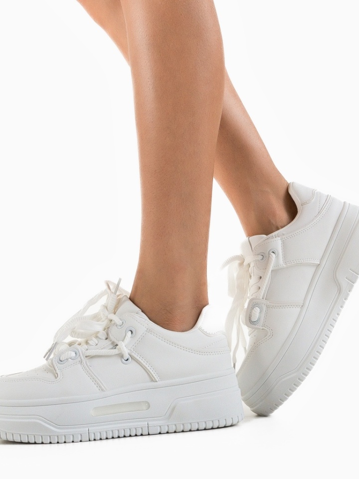 Sneakers dama Kerim Bej