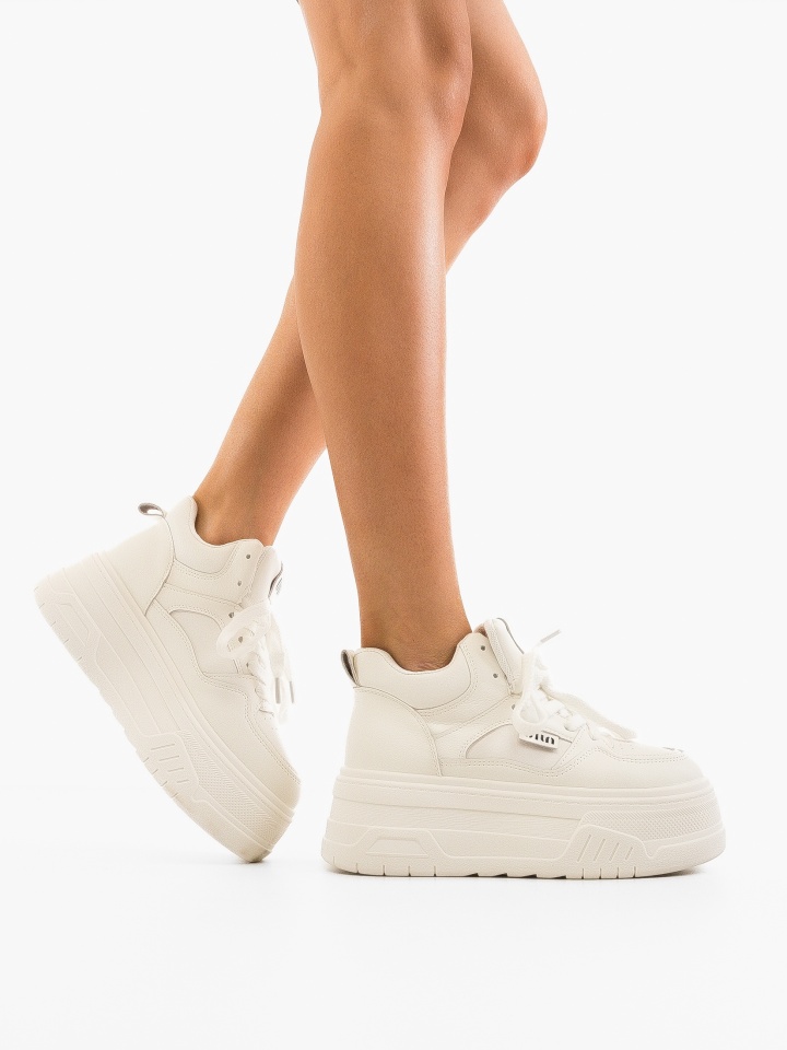 Sneakers dama Kaoru Albi