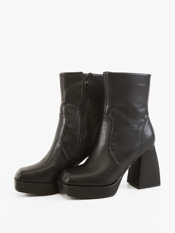 Botine dama Jorge Albe