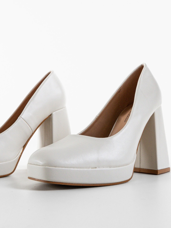 Pantofi dama Violet Verzi