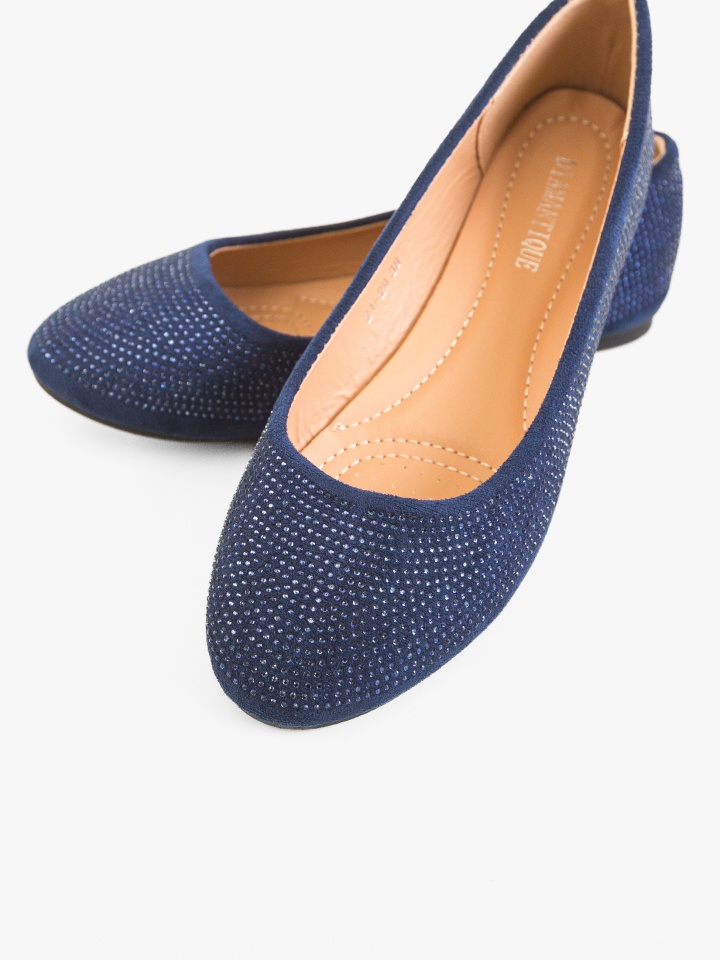 Balerini dama Cind Negri