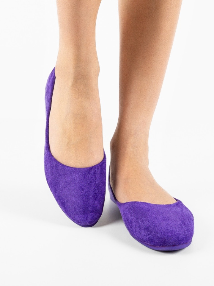 Balerini dama Lely Verzi