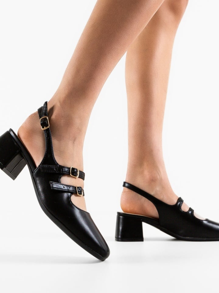 Pantofi dama Drina Negri