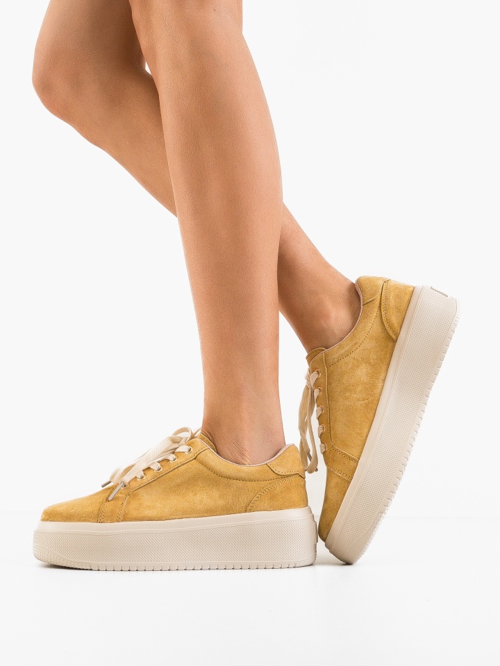 Sneakers dama Daravo Mov