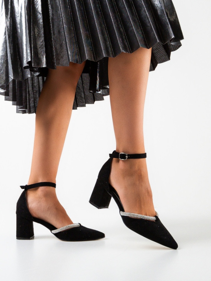 Pantofi dama Filme Albi 3