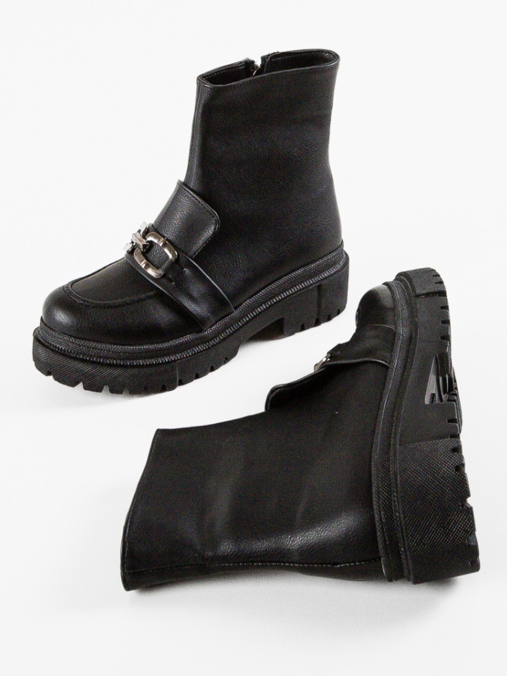 Ghete dama Graneia Bej 2